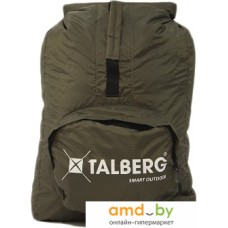 Рюкзак Talberg Light 40 TLG-004 (зеленый)