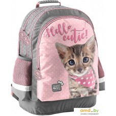 Рюкзак Paso Studio Pets PJC-116