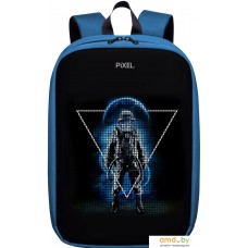 Рюкзак Pixel Max Indigo (синий)