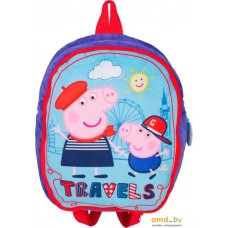 Рюкзак Peppa Pig Travels