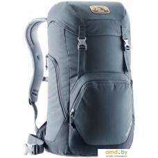 Рюкзак Deuter Walker 24 3810721-4701 (graphite-black)