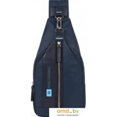 Рюкзак Piquadro Bios CA4536BIO/BLU