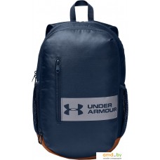 Рюкзак Under Armour Roland 1327793-409 (синий/сталь)