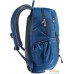 Рюкзак Deuter GoGo 3820021-3130 (steel-navy). Фото №2