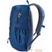 Рюкзак Deuter GoGo 3820021-3130 (steel-navy). Фото №4