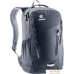 Рюкзак Deuter StepOut 16 3810321-7000 (black). Фото №1