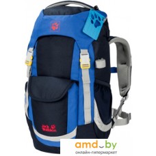 Рюкзак Jack Wolfskin Kids Explorer 20 2008231-1010 (night blue)