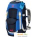 Рюкзак Jack Wolfskin Kids Explorer 20 2008231-1010 (night blue). Фото №1