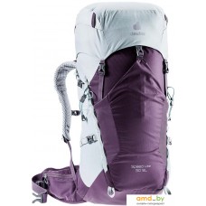 Рюкзак Deuter Speed Lite 30 SL 3410721-5426 (plum/tin)