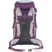 Рюкзак Deuter Speed Lite 30 SL 3410721-5426 (plum/tin). Фото №2