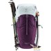 Рюкзак Deuter Speed Lite 30 SL 3410721-5426 (plum/tin). Фото №4