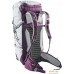 Рюкзак Deuter Speed Lite 30 SL 3410721-5426 (plum/tin). Фото №5