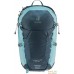 Рюкзак Deuter Speed Lite 22 SL 3410321-1323 (arctic/dustblue). Фото №4