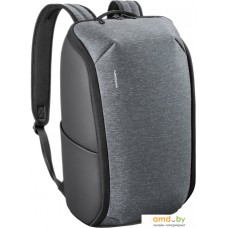 Рюкзак Kingsons KS3203W (темно-серый)