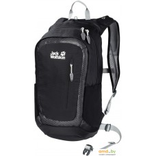 Рюкзак Jack Wolfskin Proton 18 Pack 2007971-6000 (black)