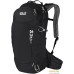 Рюкзак Jack Wolfskin Crosstrail 22 (black). Фото №1