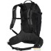 Рюкзак Jack Wolfskin Crosstrail 22 (black). Фото №2