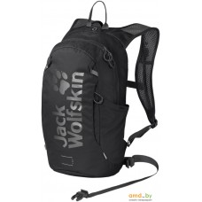 Рюкзак Jack Wolfskin Velo Jam 15 (black)