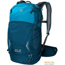 Рюкзак Jack Wolfskin Moab Jam 30 2008521-1350 (dark cobalt)