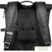 Рюкзак Tatonka City Rolltop (black). Фото №11