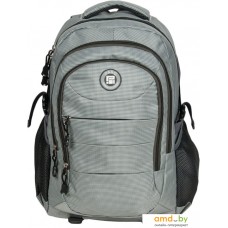 Рюкзак Paso Active 20-30060LG (серый)