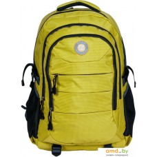 Рюкзак Paso Active 20-30060YL (желтый)