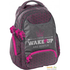 Рюкзак Paso Barbie BAG-2908