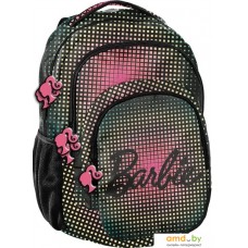 Рюкзак Paso Barbie BAO-2706