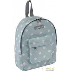 Рюкзак Erich Krause EasyLine 6L Dots in Mint 51681