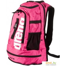 Рюкзак ARENA Fastpack 2.2 Allover 2020 002486 900 (pink)