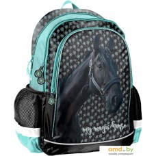 Рюкзак Paso My Magic Horse PP19KN-081