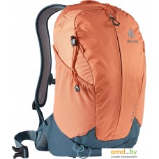 Рюкзак Deuter AC Lite 15 SL 3420021-5333 (sienna/arctic)