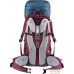 Рюкзак Deuter Aircontact Lite 35 + 10 SL 3340221-3525 (marine/blackberry). Фото №2