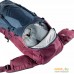 Рюкзак Deuter Aircontact Lite 35 + 10 SL 3340221-3525 (marine/blackberry). Фото №3