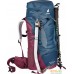 Рюкзак Deuter Aircontact Lite 35 + 10 SL 3340221-3525 (marine/blackberry). Фото №5