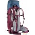 Рюкзак Deuter Aircontact Lite 35 + 10 SL 3340221-3525 (marine/blackberry). Фото №8