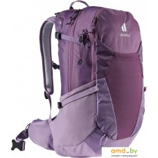 Рюкзак Deuter Futura 25 SL 3400221-5573 (plum/flieder)