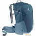 Рюкзак Deuter Futura 27 3400321-3386 (arctic/slateblue). Фото №1