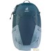 Рюкзак Deuter Futura 27 3400321-3386 (arctic/slateblue). Фото №4