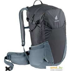 Рюкзак Deuter Futura 27 3400321-4409 (graphite/shale)