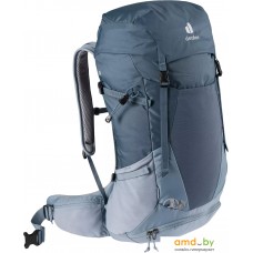 Рюкзак Deuter Futura 32 3400821-3386 (arctic/slateblue)