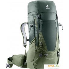 Туристический рюкзак Deuter Futura Air Trek 50+10 3402121-2237 (ivy/khaki)