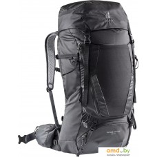 Рюкзак Deuter Futura Air Trek 50+10 3402121-7403 (black/graphite)