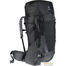 Рюкзак Deuter Futura Air Trek 55 + 10 SL 3402221-7403 (black/graphite)