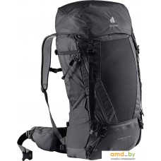 Рюкзак Deuter Futura Air Trek 60 + 10 3402321-7403 (black/graphite)