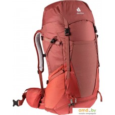 Рюкзак Deuter Futura Pro 38 SL 3401221-5574 (redwood/lava)