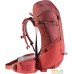 Рюкзак Deuter Futura Pro 38 SL 3401221-5574 (redwood/lava). Фото №3