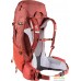 Рюкзак Deuter Futura Pro 38 SL 3401221-5574 (redwood/lava). Фото №4