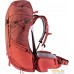 Рюкзак Deuter Futura Pro 38 SL 3401221-5574 (redwood/lava). Фото №5