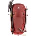 Рюкзак Deuter Futura Pro 38 SL 3401221-5574 (redwood/lava). Фото №7